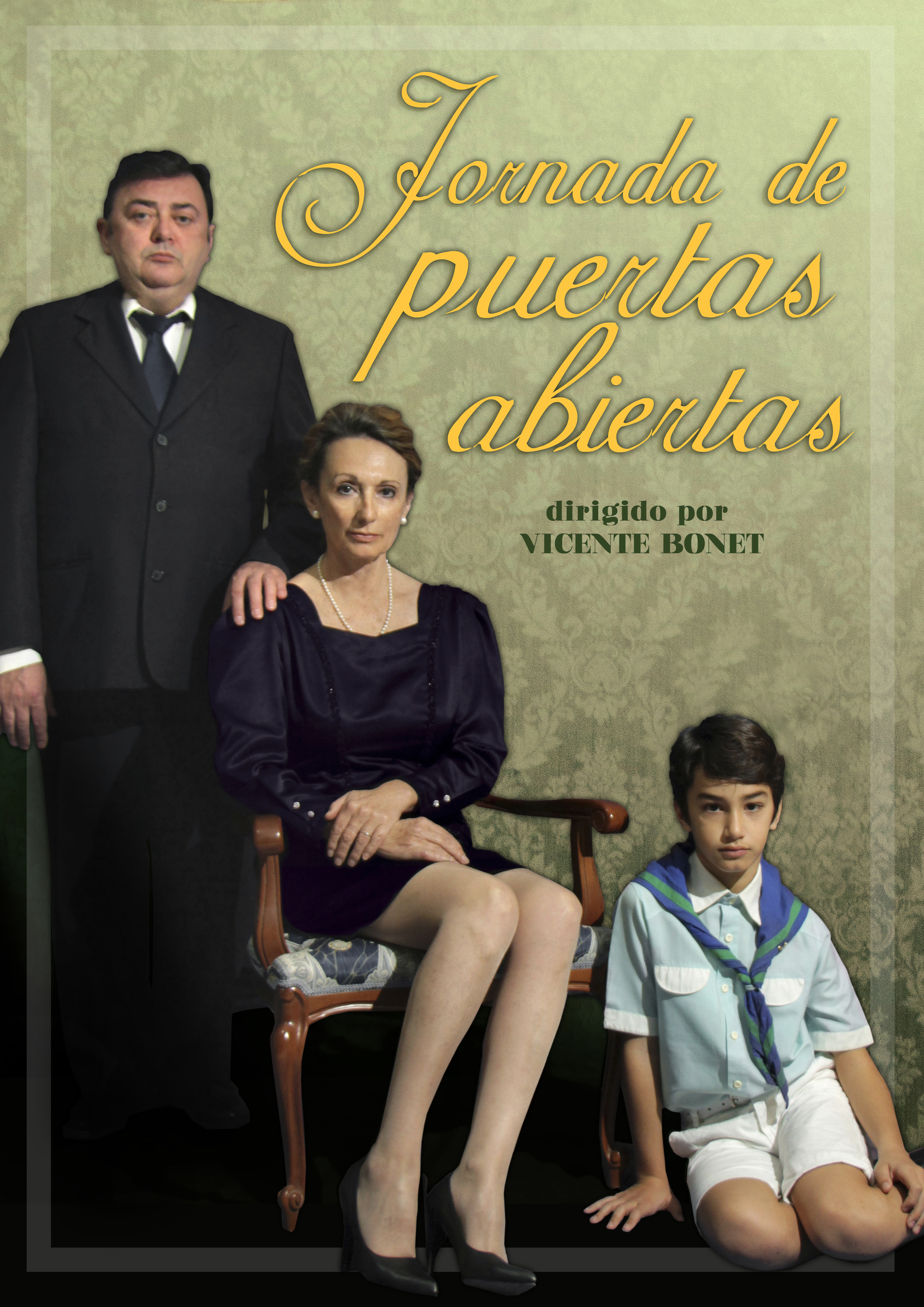Jornada de puertas abiertas