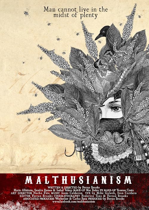 M is for Malthusianism