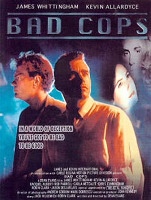 Bad Cops