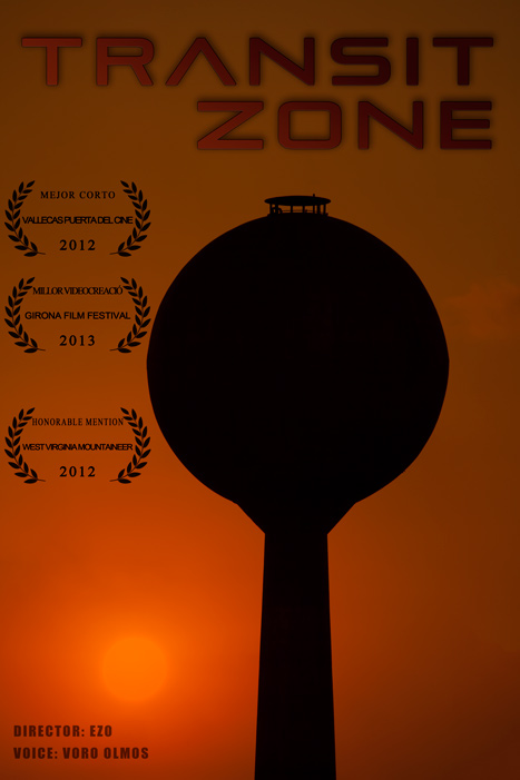 Transit Zone