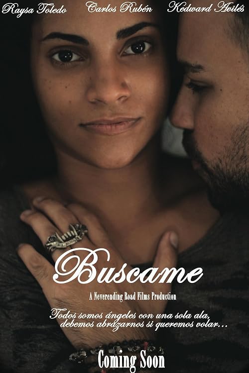 Buscame