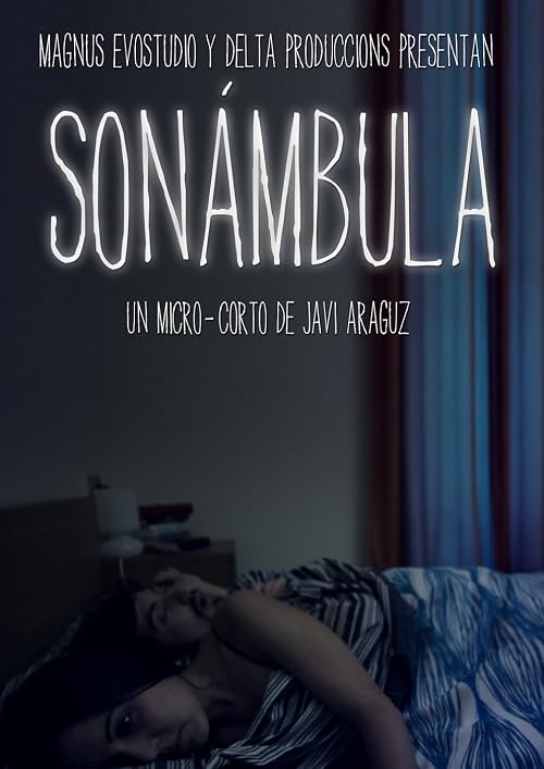 Sonámbula