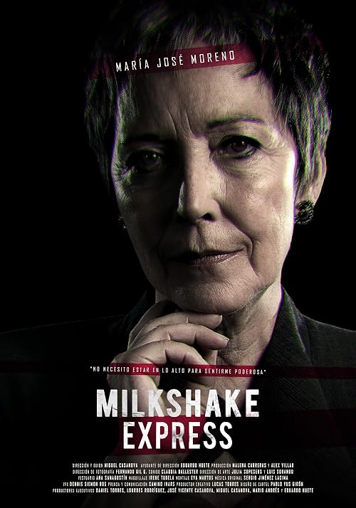 Milkshake Express