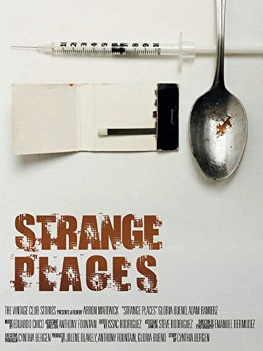 Strange Places
