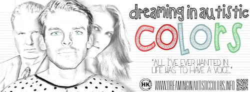 Dreaming in Autistic Colors