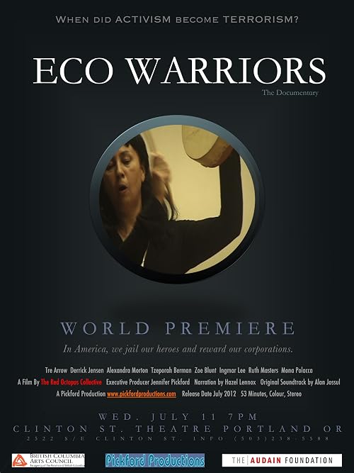 Eco Warriors