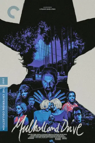 Mulholland Drive - Straße der Finsternis