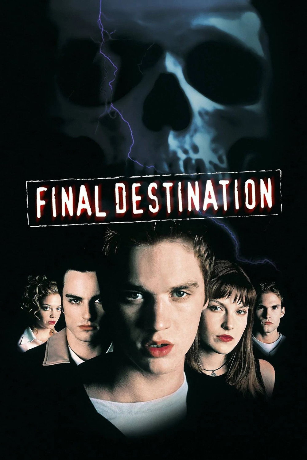 Final Destination