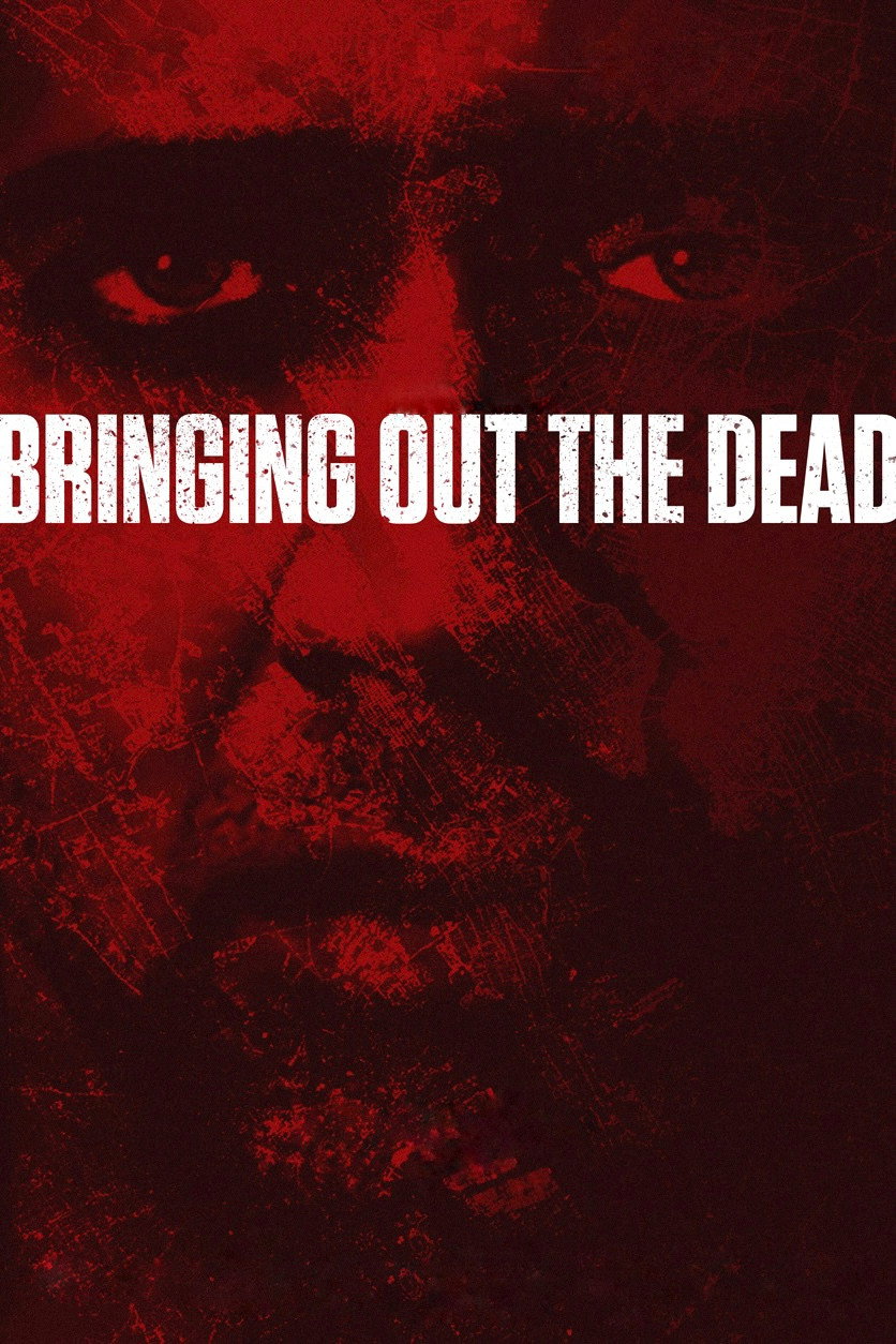 Bringing Out the Dead - Nächte der Erinnerung