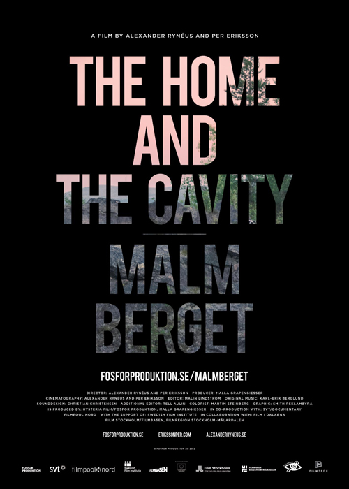 Malmberget
