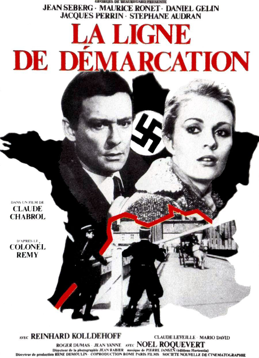 La ligne de démarcation
