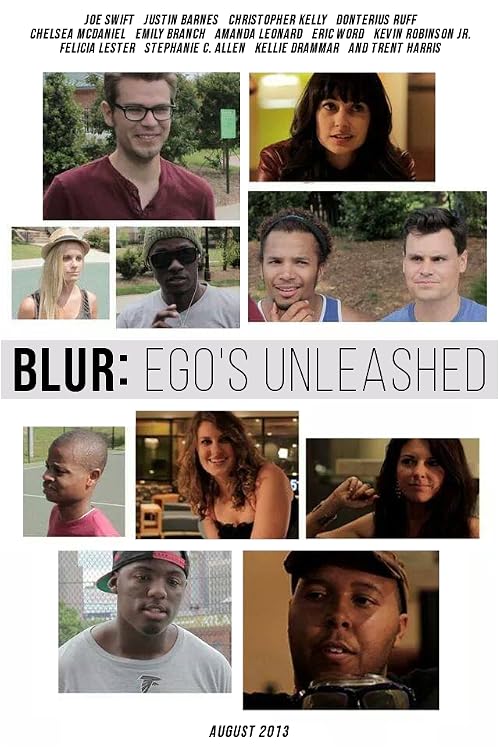 Blur 2