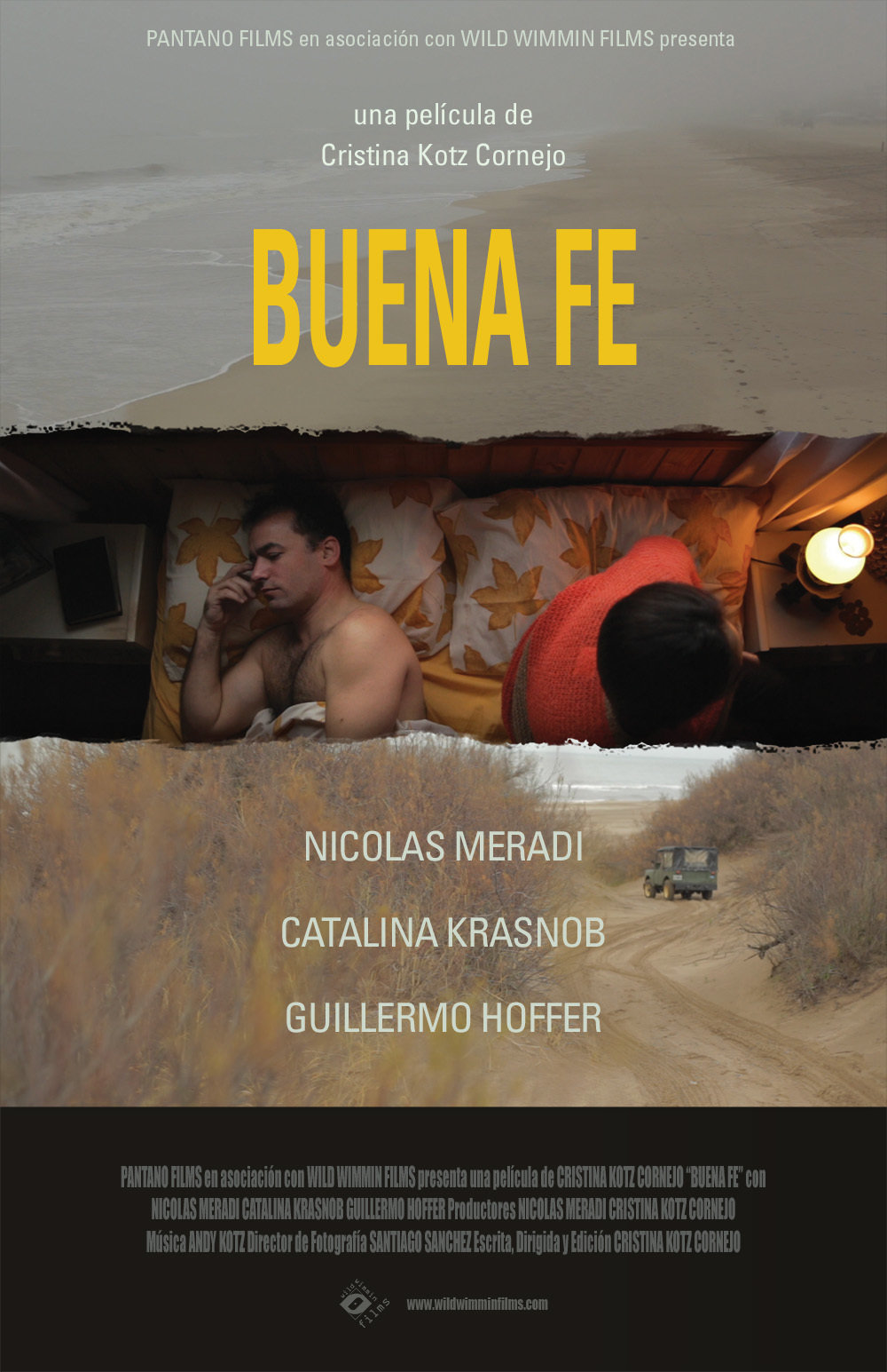 Buena Fe