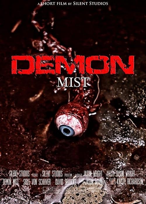 Demon Mist