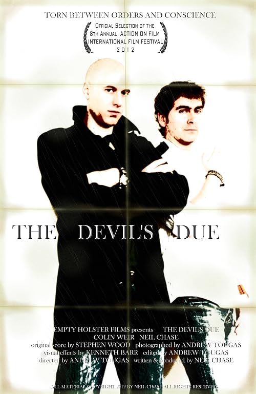 The Devil's Due