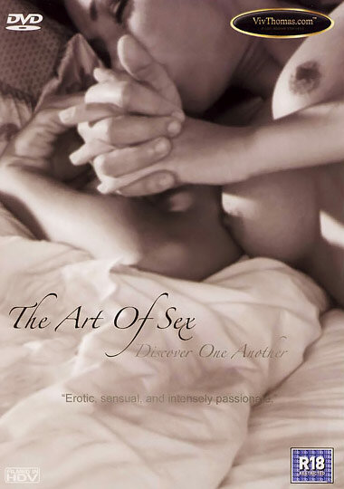 Art of Sex