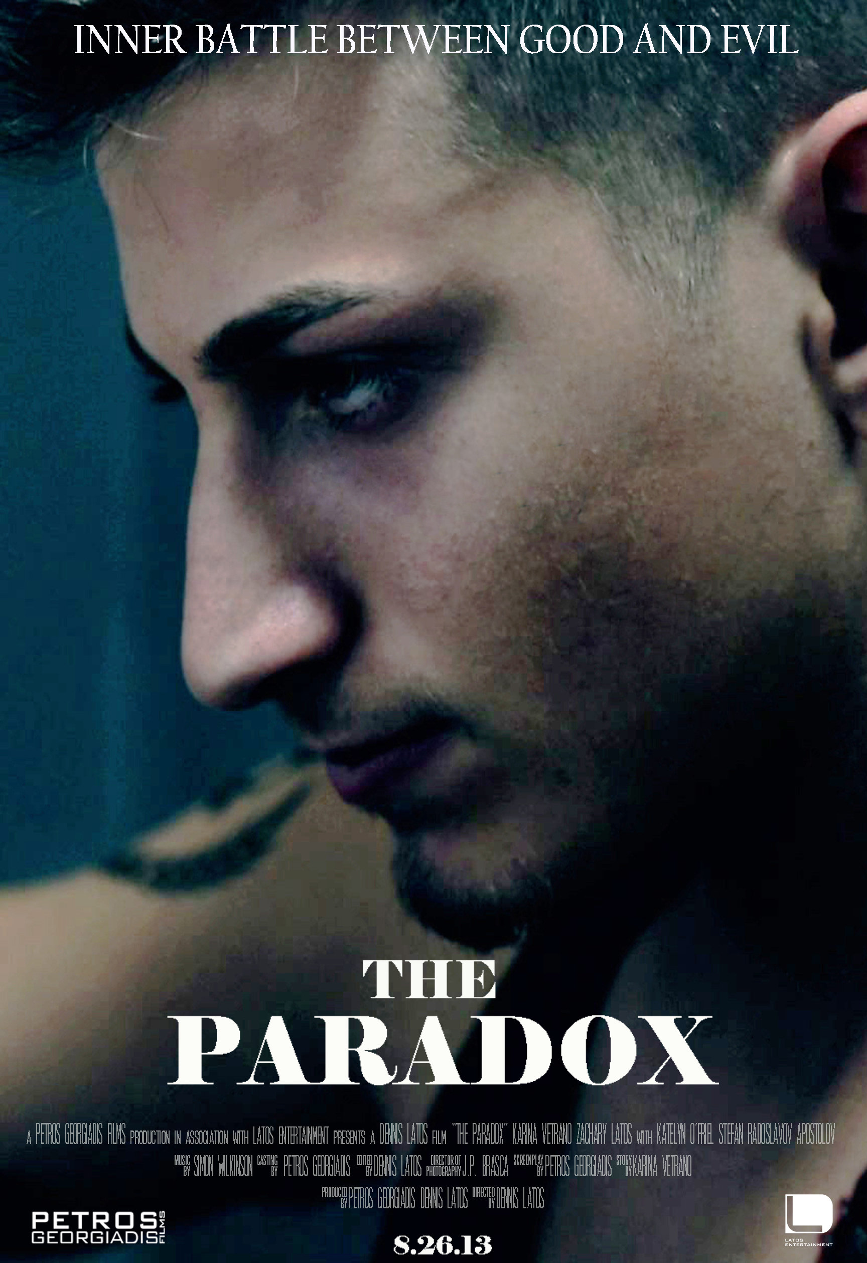 The Paradox