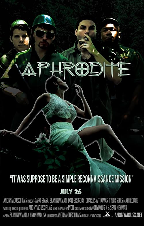 Aphrodite