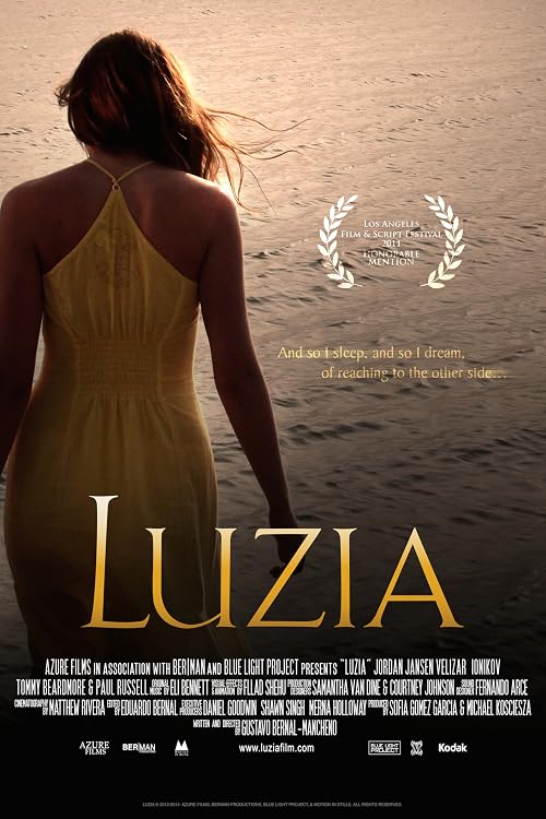 Luzia