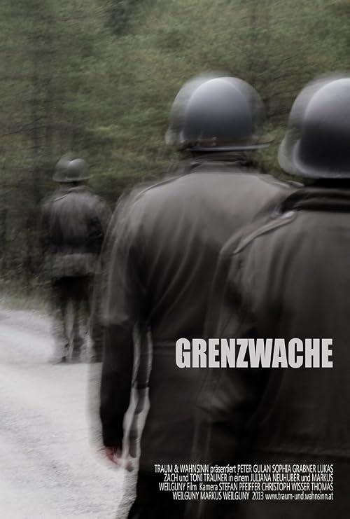 Grenzwache