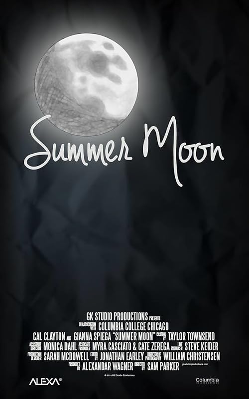 Summer Moon
