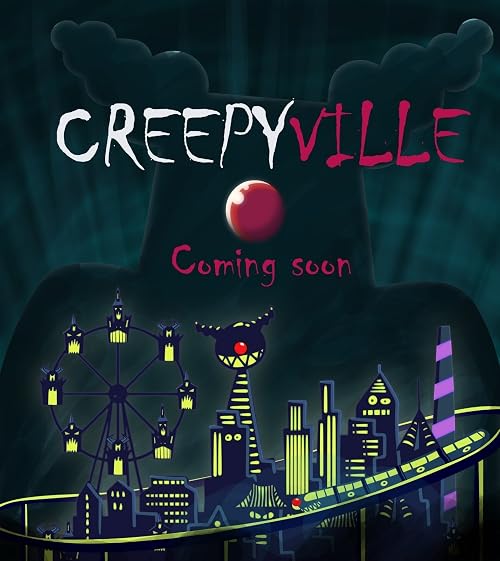Creepsville
