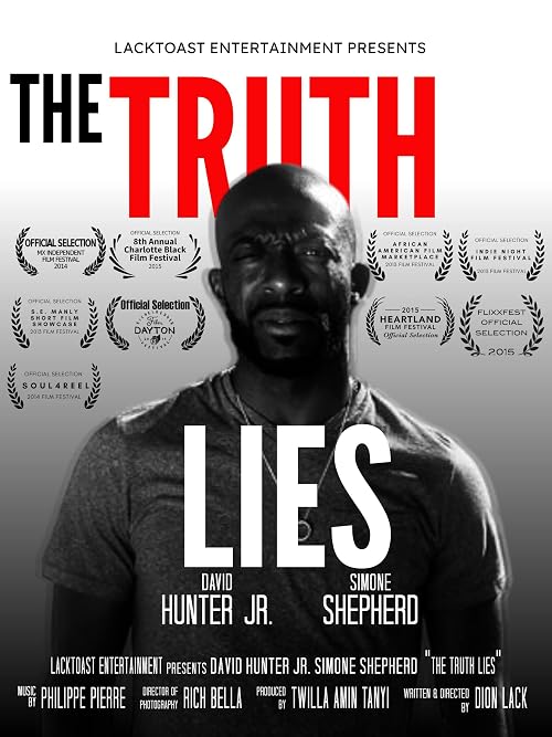 The Truth Lies