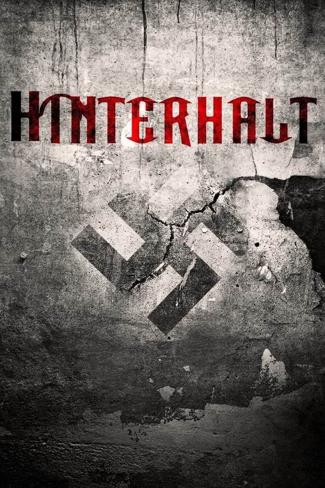 Hinterhalt
