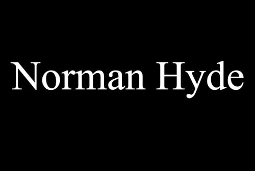 Norman Hyde
