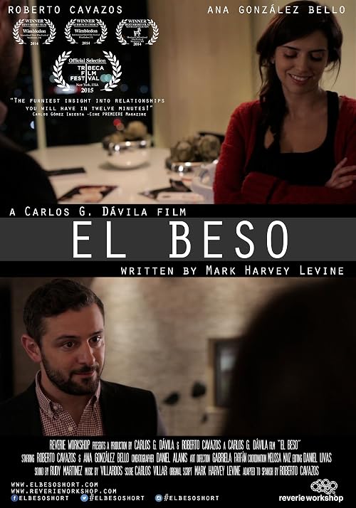 El Beso