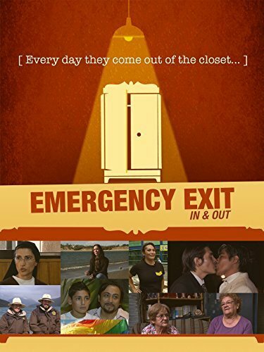 Emergency Exit: Young Italians Abroad
