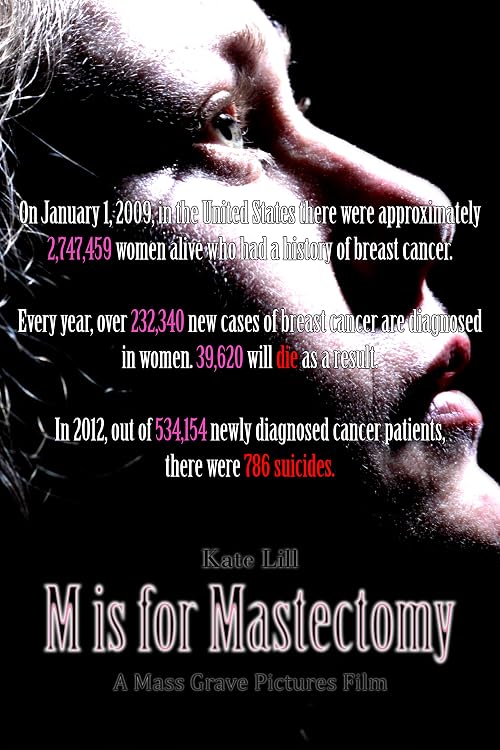 M Is for Mastectomy