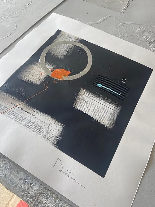 On the Making of Metamorphosis