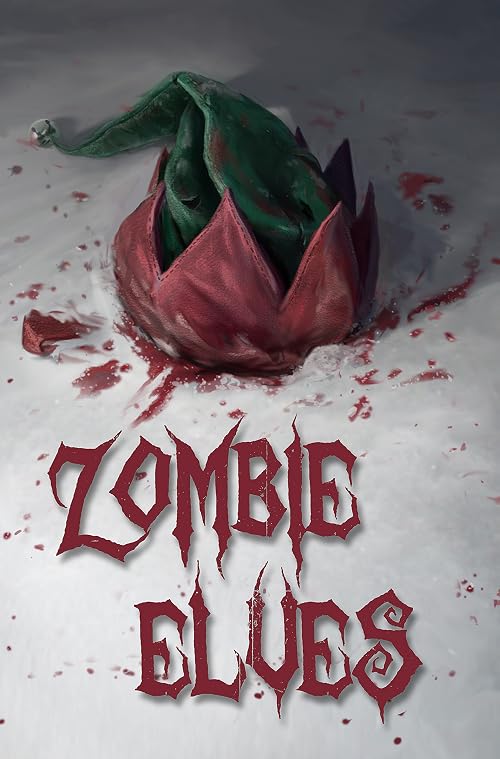 Zombie Elves