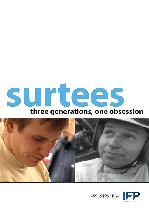 Surtees