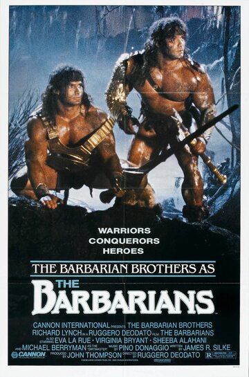 Die Barbaren
