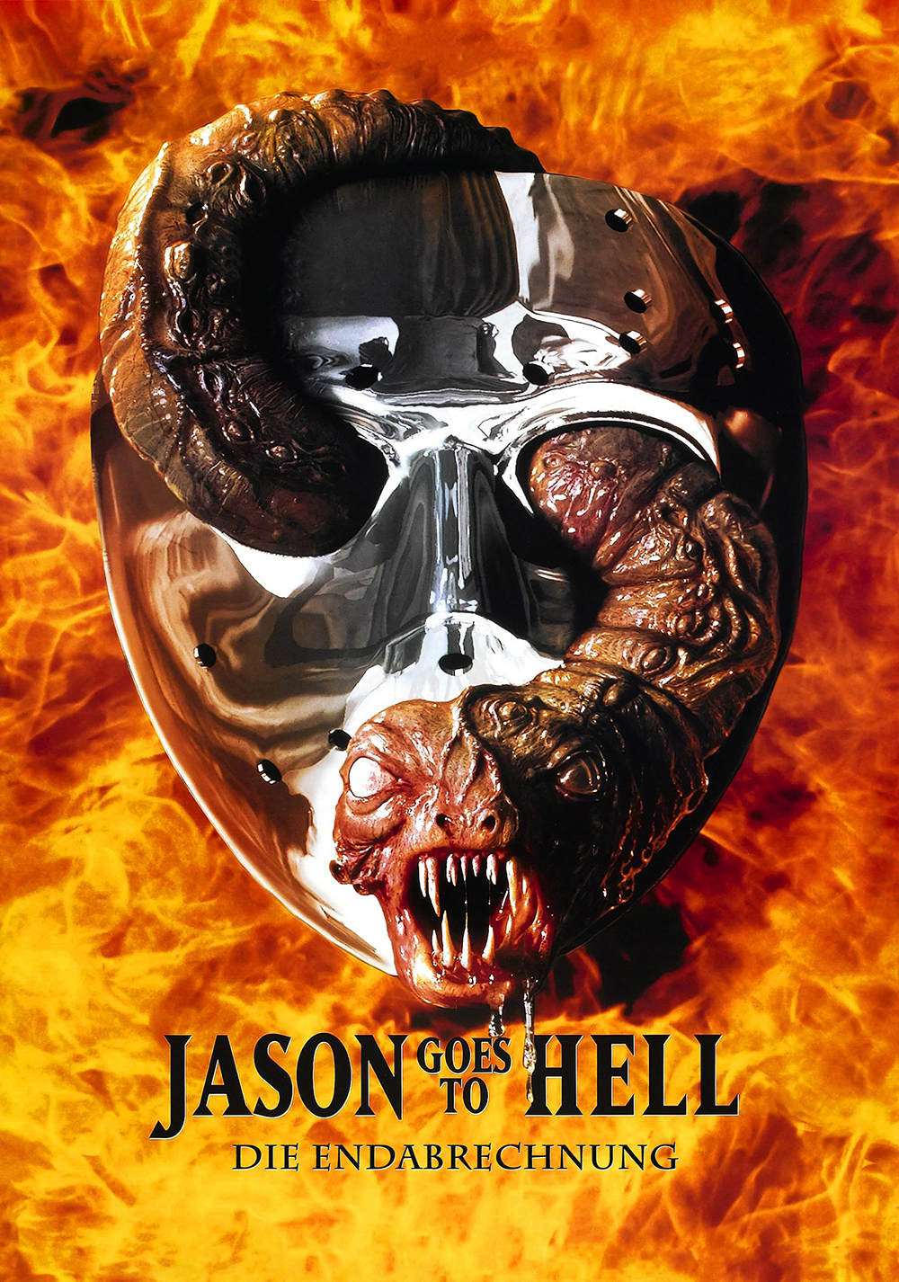 Jason Goes to Hell - Die Endabrechnung