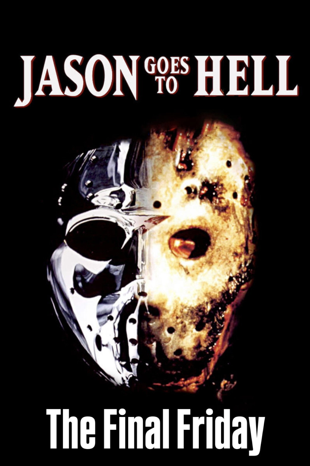 Jason Goes to Hell - Die Endabrechnung
