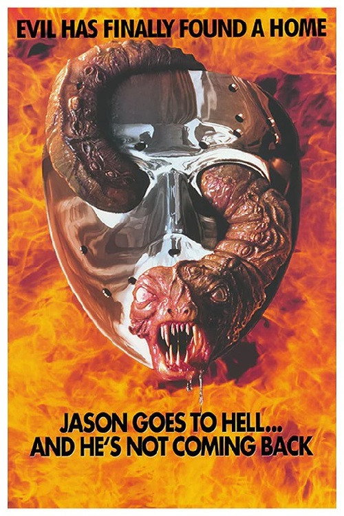 Jason Goes to Hell - Die Endabrechnung
