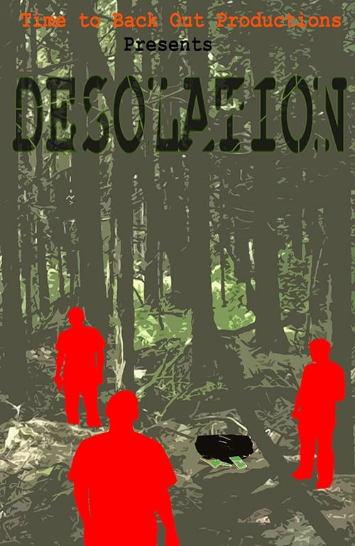 Desolation
