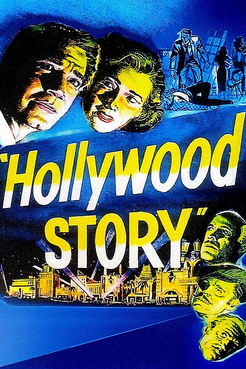 Mord in Hollywood