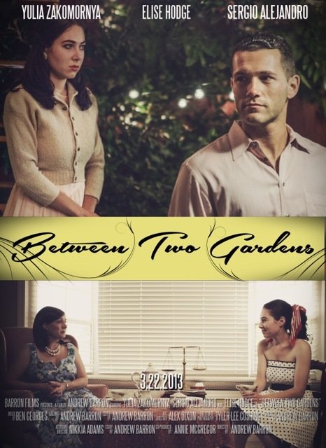 Between 2 Gardens
