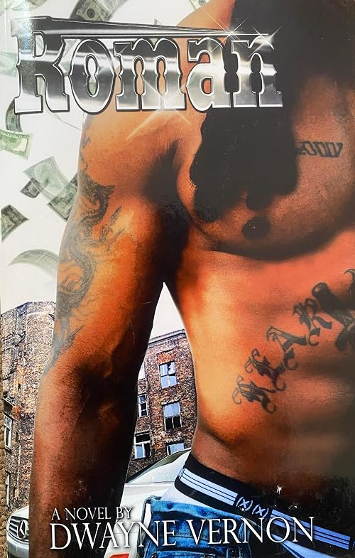 Roman Chapter 36