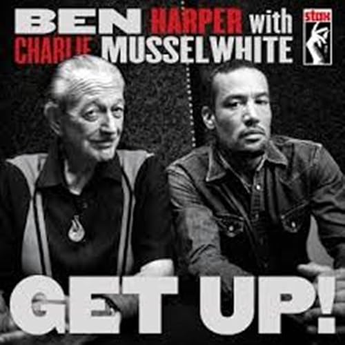 I'm in I'm Out and I'm Gone: The Making of Get Up!
