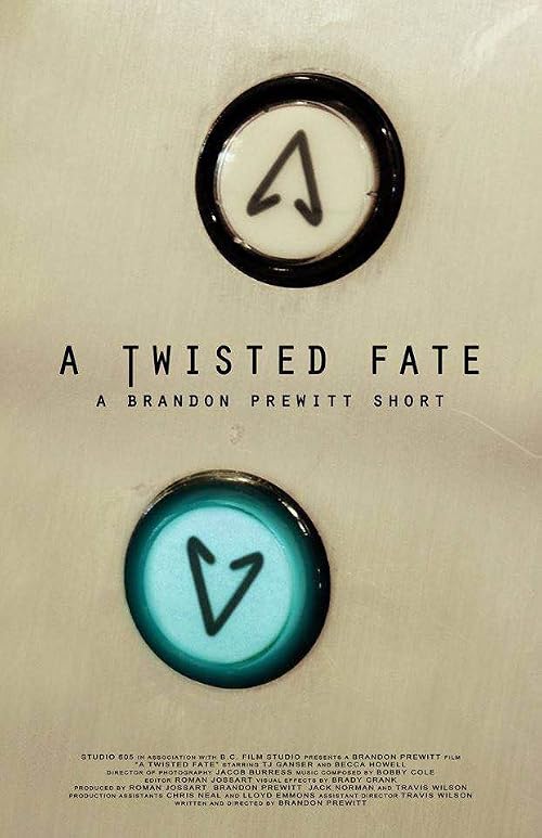 A Twisted Fate
