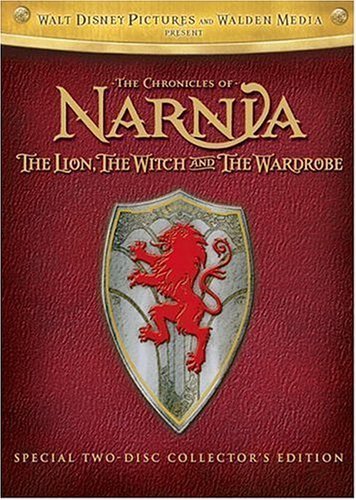 The Bloopers of Narnia
