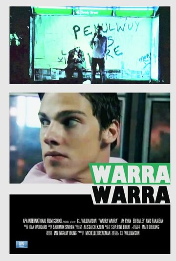 Warra Warra