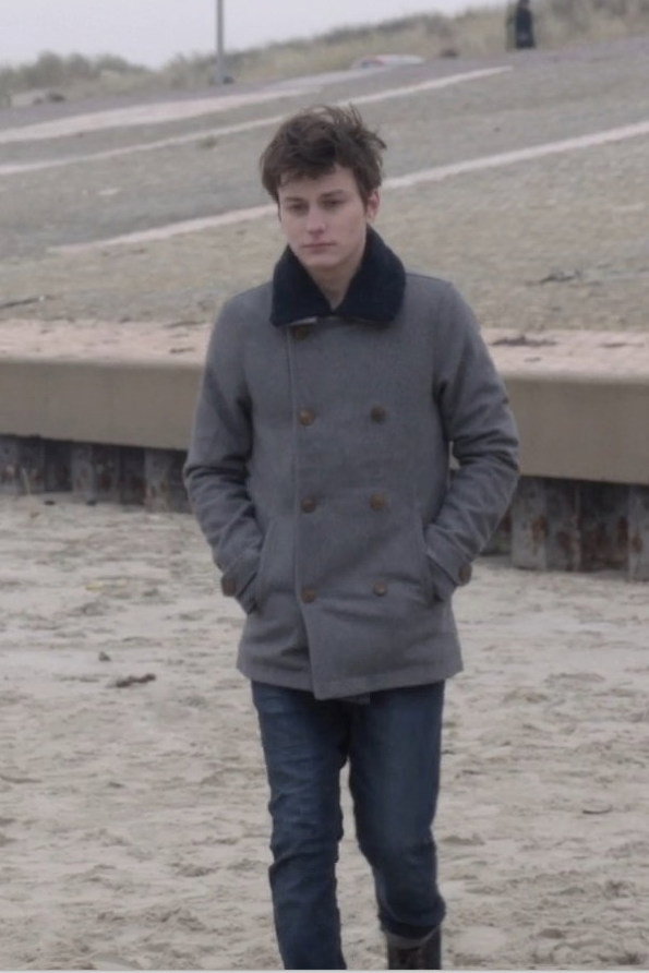 Un fils