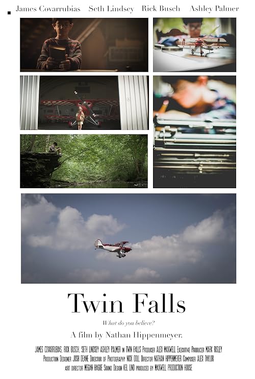 Twin Falls