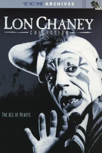 The Ace of Hearts